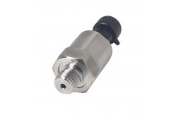 China Absolute Pressure IOT Pressure Sensor 304SS Housing IP65 For Industrial Applications supplier