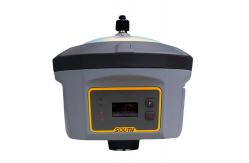 China South GPS South Galaxy G6  Gnss RTK System Base And Rover With IMU supplier