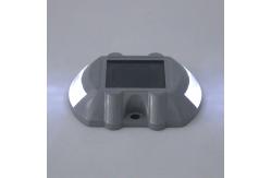 China IP68 Bright White Solar Powered Decking Lights Anti Rust Waterproof supplier