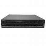 Full-Duplex DELL EMC Powerswitch S4048-ON Switch 10/40GbE Top-Of-Rack Open Networking Switch for sale