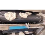 PLC Control System Tortilla Production Line 16 - 18times/Min For Food Factory for sale