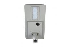 China All In one Solar Light from 20w to 150w with Aluminum Housing supplier