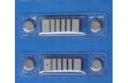 China ASME E1025 ASTM E747 Wire Penetrameter Penetrometer Image Quality Indicator IQI supplier