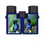 Foreseen Binoculars kit for kids adults 8x22 for birdwatching hunting for sale