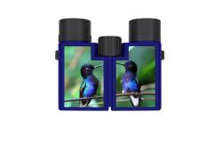 China Foreseen Binoculars kit for kids adults 8x22 for birdwatching hunting supplier