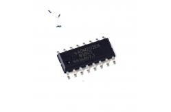 China Analog ADM202EARNZ-REEL7  Uno Microcontroller ADM202EARNZ-REEL7 Electronic Components Uniqscan Ic Chip supplier