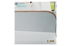 China ISO Certified Laboratory Ceramic Worktop Chemical Resistant Lab Countertops supplier