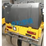 ISO9001 Approval Custom Roto Mold Aluminum A356 6061T6 Material for sale