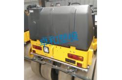 China ISO9001 Approval Custom Roto Mold Aluminum A356 6061T6 Material supplier