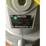 Hydraulic Bent Axial Piston Motor A6VM200HA2-63W-VAB02000A for sale