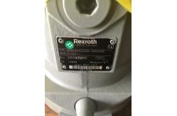 China Hydraulic Bent Axial Piston Motor A6VM200HA2-63W-VAB02000A supplier