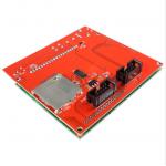 Alarm 3D Printer Kits , RAMPS1.4 / 12864 LCD Panel Controller