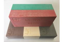 China Good Stability High Density Tooling Foam Polyurethane Model Board supplier