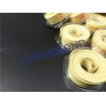 Cigarette Tobacco Machines Garniture Aramid Tapes 2800*21 for sale