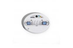 China use charge Toilet Mini Germicidal Light Portable Disinfection Quartz Lamp supplier