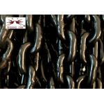 High Strength G80 Lifting Chain Load Chain Polished Rust Resistance for sale