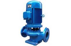 China IRG Heat Water Pump with Ambient Temperature  supplier