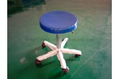 China Adjustable Lab Stool Design | Adjustable Lab Stool Produce | Adjustable Lab Stool Sale supplier
