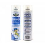 Effective Bathroom Toilet White Foam Cleaner Spray for sale