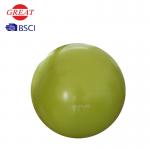 Exercise Anti Burst Gym Ball Professional Grade For Develop Overall Body Muscle for sale