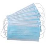 Blue Outdoor KN95 Dust Mask for sale