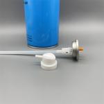 360 Degree All Direction Aerosol Valve  For Consistent And Uniform Spraying