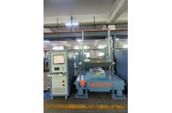 China 600g Acceleration Shock Test System Suitable For Home Appliances supplier