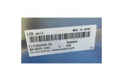 China FUJITSU FLC38XGC6V-06 LCD Computer Monitor 15.0 Inch Display supplier