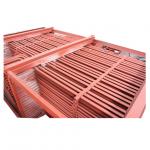 Seamless Boiler Fin Tube with High Frequency Welding 2 Inch Fin for sale