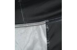 China Scratch Proof Custom Fit Car Covers , Waterproof Tarpaulin Car Cover supplier