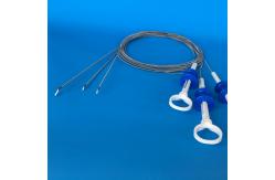 China 2.8mm Endoscopic Grasping Forceps For Foreign Body supplier