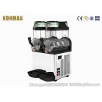 10 Liters Frozen Slush Ice Maker Machine With Light Making Slush By Beater
