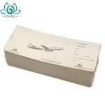 Self Check Paper Airline Boarding Pass Ticket Thermal for sale
