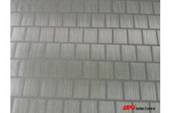 China API RP 13C Conformed Hook Strip Flat Shaker Screen 100 Mesh 1000x1024mm supplier