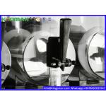 Deluxe Ice Slush Machine With Lighting Luxury Boxes Snow Melting Machine for sale