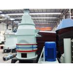 Limestone Micro Powder Grinding Mill Machine 75kw Power