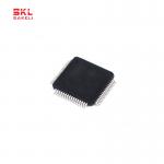 KSZ9021GQ  Semiconductor IC Chip Ethernet PHY Transceiver - High Speed Networking IC for sale