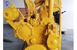 China Remanufactured  3306 Engine For D6 Bulldozer supplier