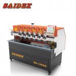 CE 380V Power 1350mm Processing Length PMMA Polisher Cutting Polishing Machine for sale