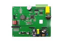 China Double Sided Prototype PCB Assembly supplier