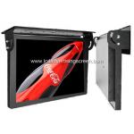 Android system 27inch wifi wall mounted LCD Advertising Digital Signage Bus Player for promotion for sale