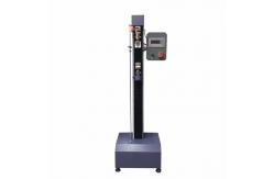 China Computer Control New Tensile Testing Machine 100kn Digital Display supplier