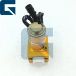 1393990 139-3990 Main Pump Solenoid Valve For E350 E330 Excavator for sale