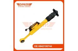 China Dodge Challenger 6842190744 68421906AA Rear Inductive Shock Absorber supplier