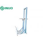 IEC60598-1 High-Energy Pendulum Hammer Impact Test Apparatus IK08