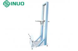 China IEC60598-1 High-Energy Pendulum Hammer Impact Test Apparatus IK08 supplier