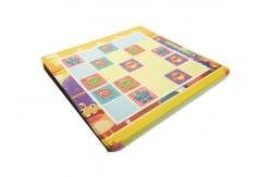 China Kids OEM ODM Magnetic Activity Set Educational Math Learning Toys supplier