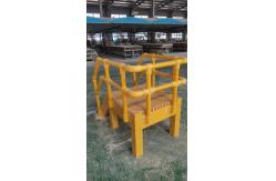 China Customized Fiberglass Pipe For Construction Or Guardrail In Farms supplier