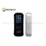 160x70x75mm Automatic Gate Accessories , CE Door Lock Scanner for sale