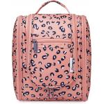 Polyester Travel Storage Toiletry Cosmetic Bag Organizer For Women Men for sale